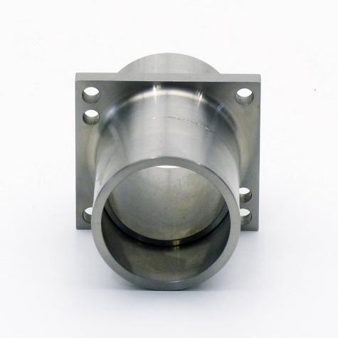 Flansch Linearlager  Neu