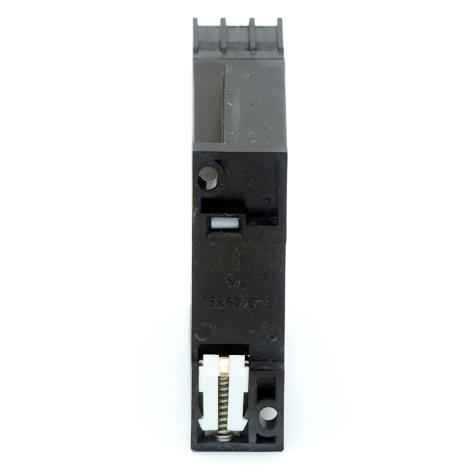 Zeitrelais 7PU52 20-4AN20 Neu OVP