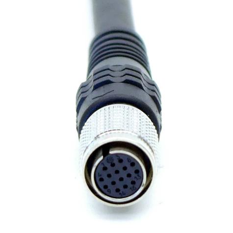 Cable  New FS