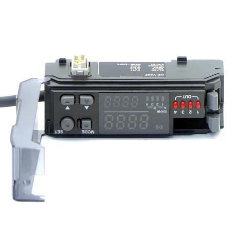 Messverstärker CZ-V22P Neu