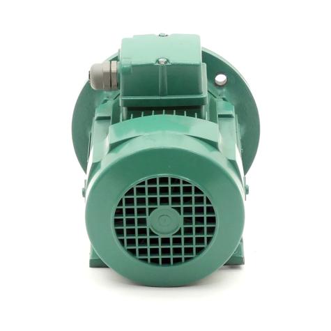 3-Phase Motor  Used