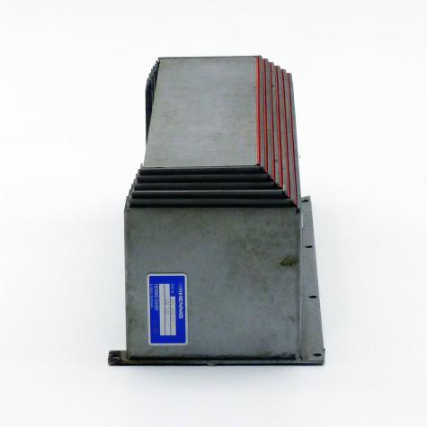 Steel cover  New