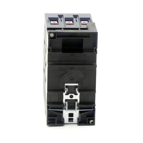 Leistungsschütz  Neu OVP