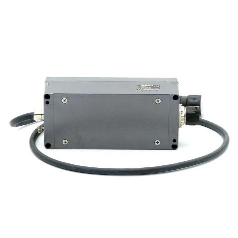 Amplifier 235 322-21 New