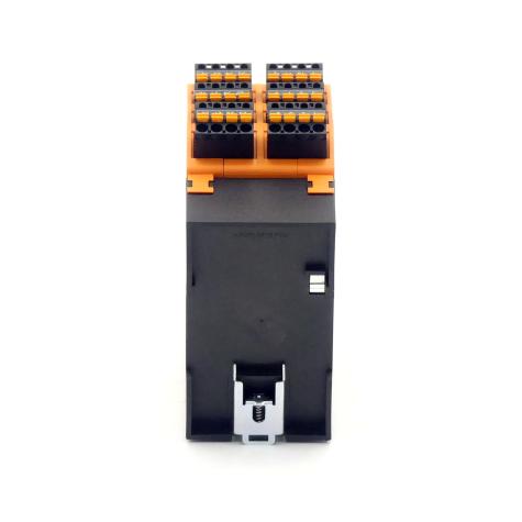 Transition module  