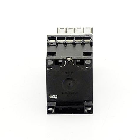 Contactor  Used
