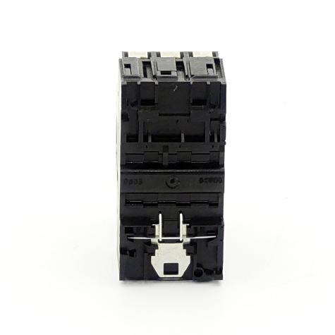 Motor protection switch  Used