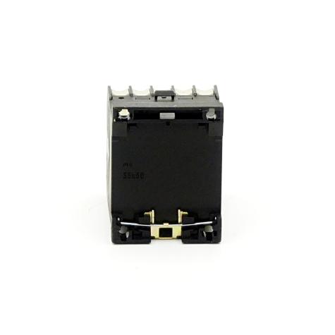 Hilfsschütz  Gebraucht