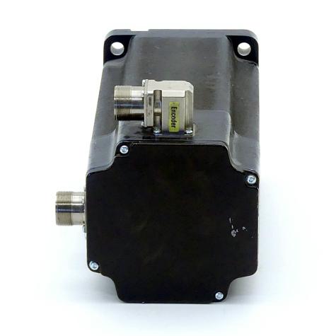 3-Phasen Schrittmotor mit Encoder BRS3ADW851ACA VRDM31122/50 LWCEO Neu