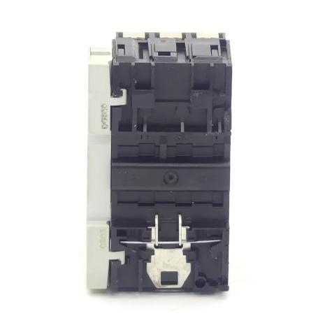 Motorschutzschalter  Gebraucht