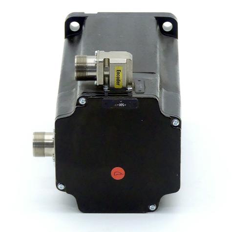 3-Phasen Schrittmotor mit Encoder BRS3ADW851ACA VRDM31122/50LWCEO Gebraucht