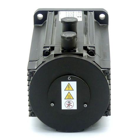 Servo motor DSM4-14.2-20I.B4-6NG New