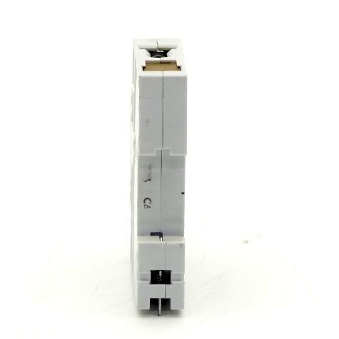 Circuit breaker  Used