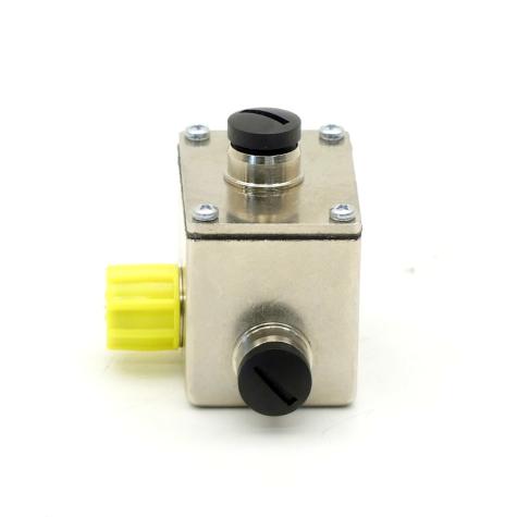 Active measuring adapter PBMX New FS