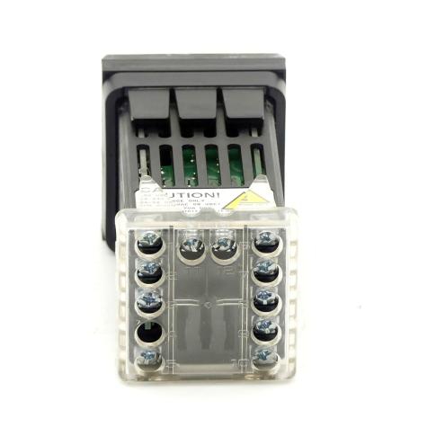 Temperature controller  