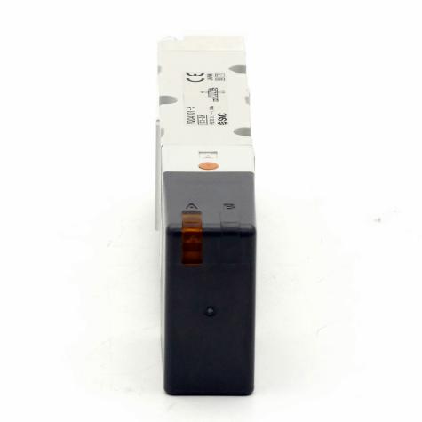 5/2-Directional Control Valve  