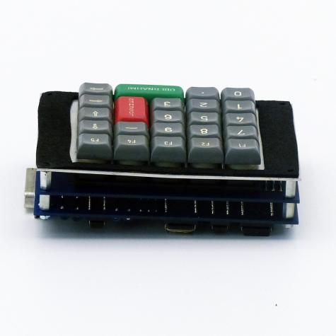 Tastatur  Gebraucht