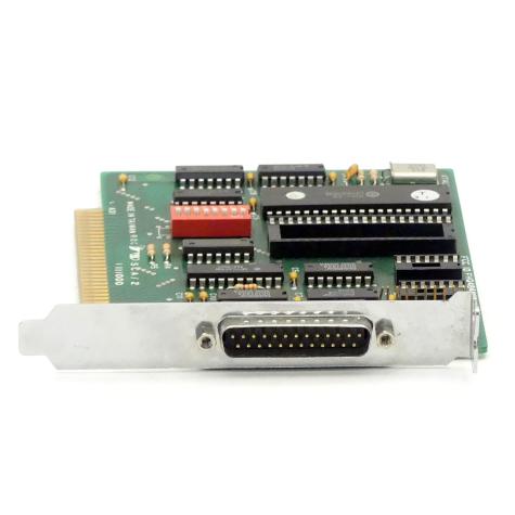 Circuit Board 24-20020-01-01 Used