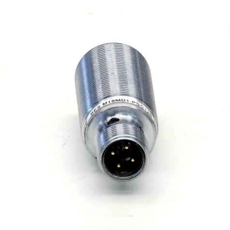 Inductive proximity switch BES M18MD1-PSC12B-S04G New FS