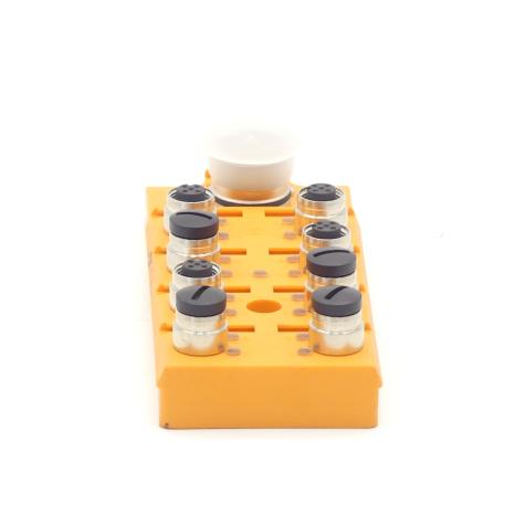 Actuator Sensor Box  