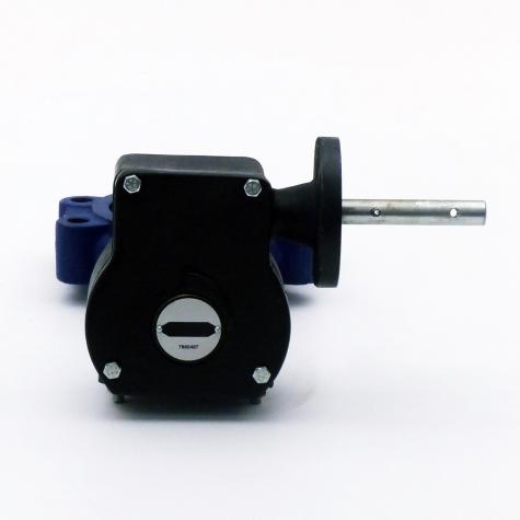 Butterfly valve  New