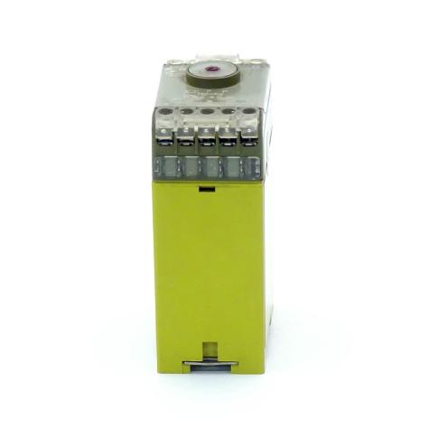 Sicherheitsrelais PA-1Sk/10/24V Gebraucht