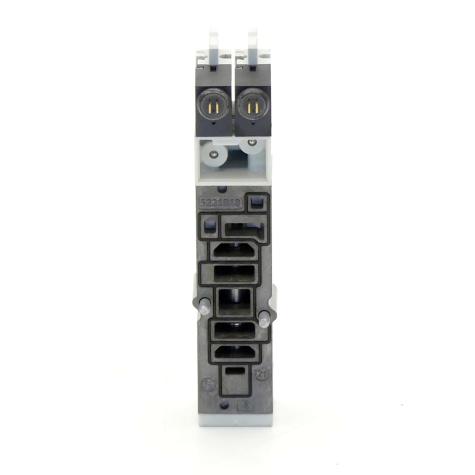 Magnetventil 537954 Neu OVP