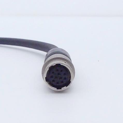 12-pin camera cable  New
