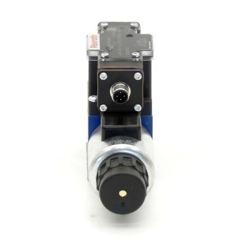 Directional spool valve  New
