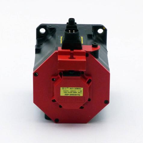 AC Servo Motor Alpha 12/3000i  Used