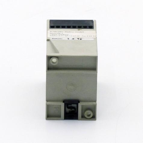 Fensterrelais FFR-K-10  