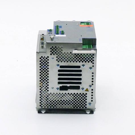 Twin Line AC servo motor control TLC636 F RS422/HIFA/ESIM3/PBDP  