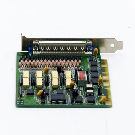 ISA digital input board  Used