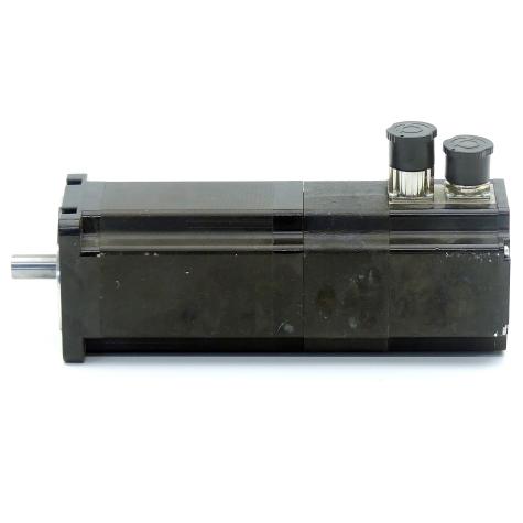 AC-Servomotor mit Multiturnencoder und Bremse SER3913/4 L 3S M0CB Gebraucht