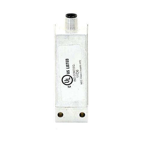 Pressure switch 1YD6 Used