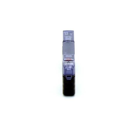 Lichtleiter-Messverstärker FS-V31CP 