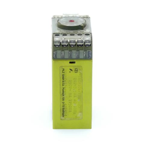 Safety relay PF-1NK/10s/FBM:5M0 Used