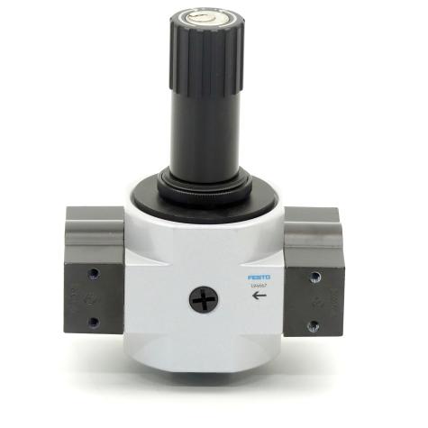 Pressure regulator 194667 New FS