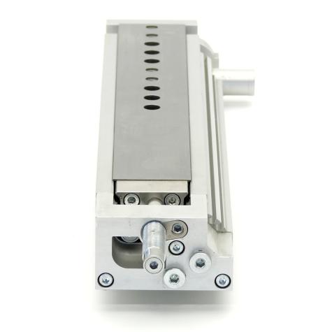 Schlitteneinheit DSL-20-200-E3-Y3A 543908 Gebraucht