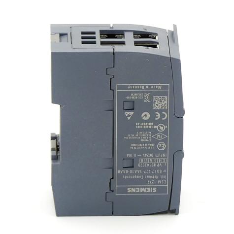 Communications Modul Simatic NET CM S/-1200  