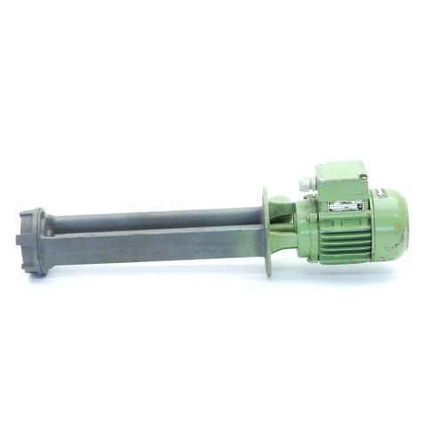 submersible pump VDE0530/1,69 Used