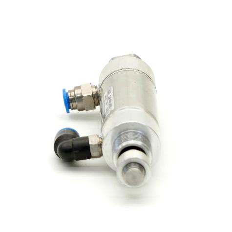 Round Cylinder  Used