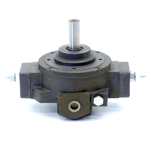 Hydraulic pump 0 514 300 315 New