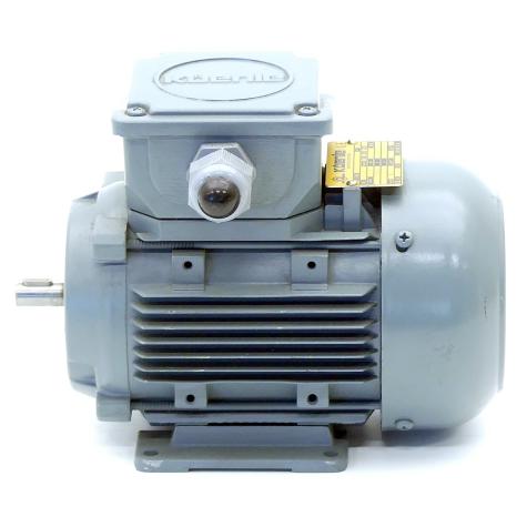 3-phase-motor KTEN 63 K2 H New