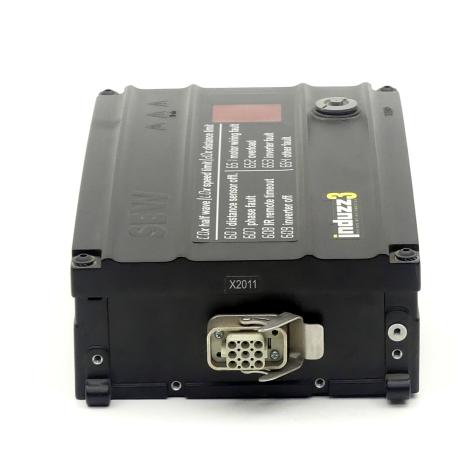 Steering MOVIPRO PHE basic Used