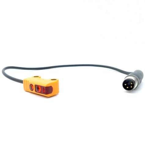 Reflexlichtschranke OHP-DPKG/0,20M/AS Neu OVP