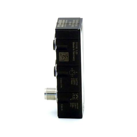 Kompaktmodul MASI68 DI4/0,18A 4xM8  