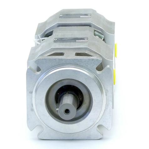 Hydraulic pump PGF3-31/040RE07VE4 + PGF3-31/040RL07VM New