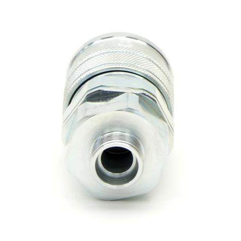 Locking coupling  New