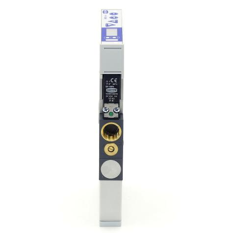 Compact ejector SCPi 25 NO VD M12-5 New FS